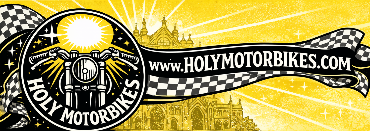 holymotorbikes.com